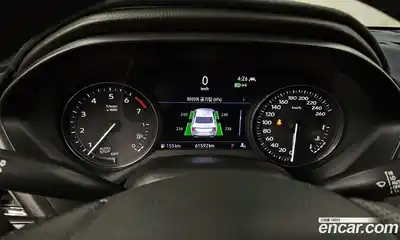 Cadillac CT4 2020 2.0 Автомат в Москве № 256440, миниатюра 6