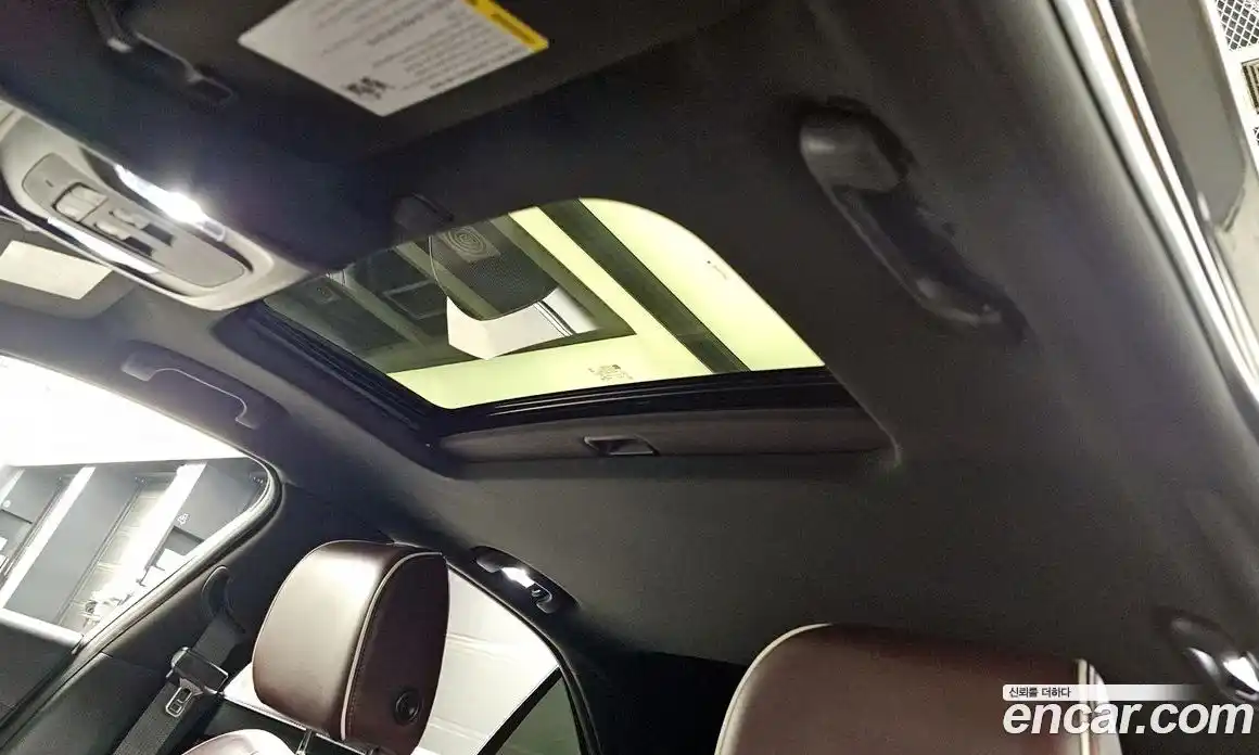 Cadillac CT4 2020 2.0 Автомат в Москве № 256440, фото 9