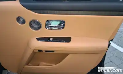 Rolls-Royce Ghost 2021 6.7 Автомат в Москве № 256723, миниатюра 10