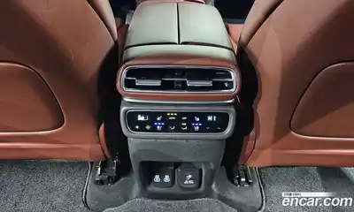 Genesis GV80 2024 2.5 Автомат в Москве № 25676, миниатюра 12