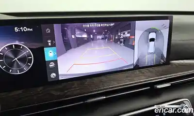 Genesis GV80 2024 2.5 Автомат в Москве № 25676, миниатюра 6