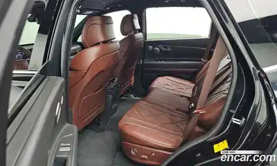 Genesis GV80 2024 2.5 Автомат в Москве № 25676, миниатюра 8