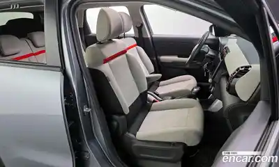 Citroen C3 Aircross 2019 1.5 Автомат в Москве № 256790, миниатюра 12