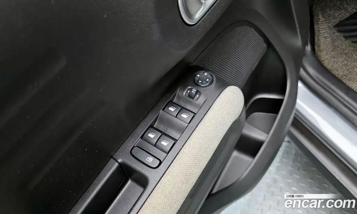 Citroen C3 Aircross 2019 1.5 Автомат в Москве № 256790, фото 14