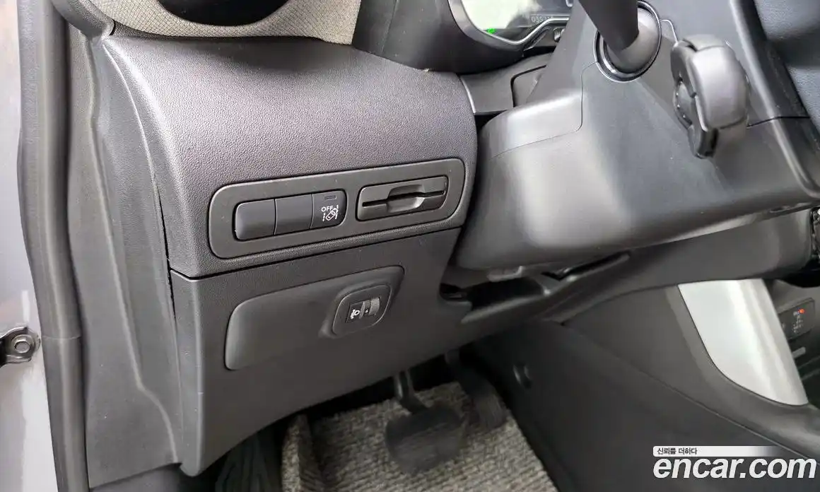 Citroen C3 Aircross 2019 1.5 Автомат в Москве № 256790, фото 15