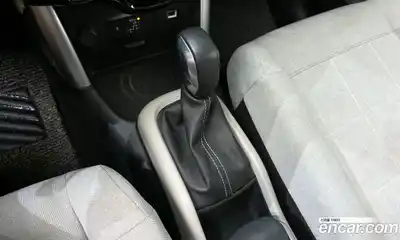 Citroen C3 Aircross 2019 1.5 Автомат в Москве № 256790, миниатюра 9