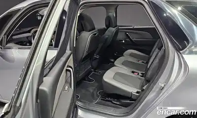 Citroen C4 Picasso 2018 1.6 Автомат в Москве № 258306, миниатюра 12