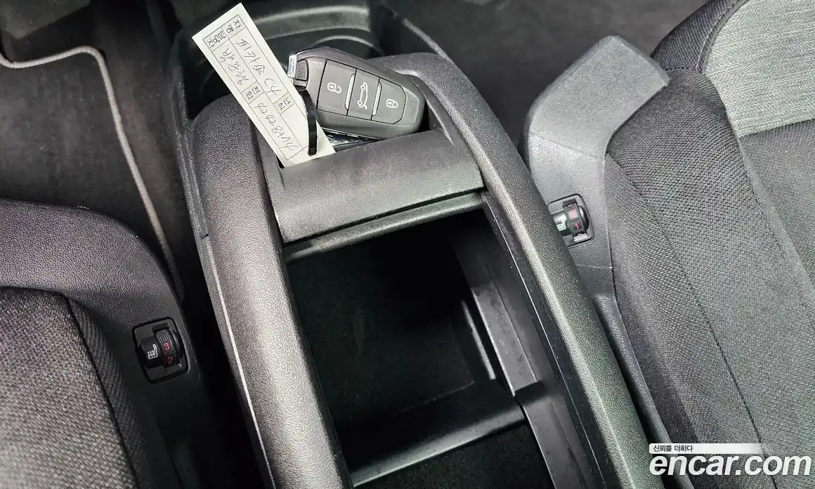 Citroen C4 Picasso 2018 1.6 Автомат в Москве № 258306, фото 18