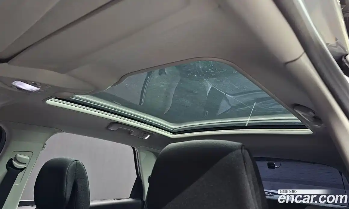 Citroen C4 Picasso 2018 1.6 Автомат в Москве № 258306, фото 19