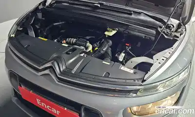 Citroen C4 Picasso 2018 1.6 Автомат в Москве № 258306, миниатюра 6