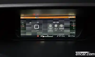 Citroen C4 Picasso 2018 1.6 Автомат в Москве № 258306, миниатюра 8