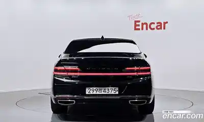 Genesis G90 2021 5.0 Автомат в Москве № 26460, миниатюра 12