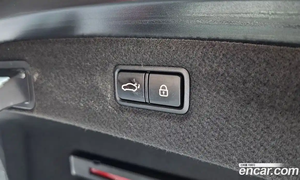 Genesis G90 2021 5.0 Автомат в Москве № 26460, фото 17