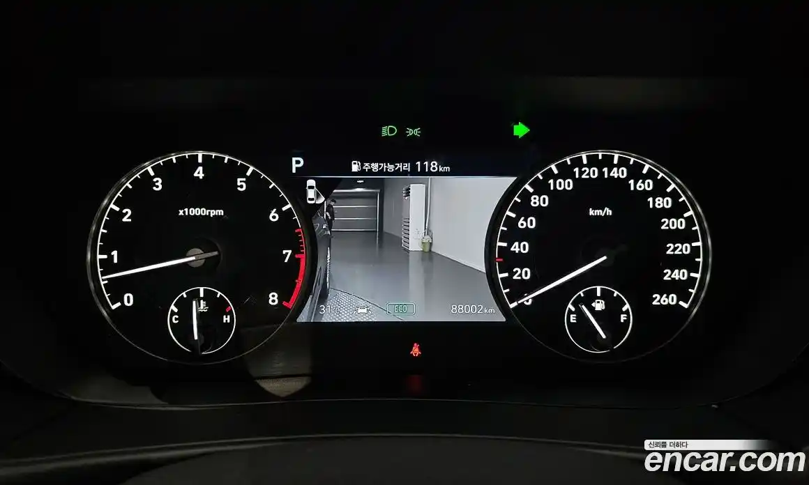 Genesis G90 2021 5.0 Автомат в Москве № 26460, фото 19