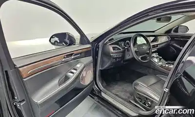 Genesis G90 2021 5.0 Автомат в Москве № 26460, миниатюра 5