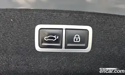 Genesis G80 2021 2.5 Автомат в Москве № 26697, миниатюра 5