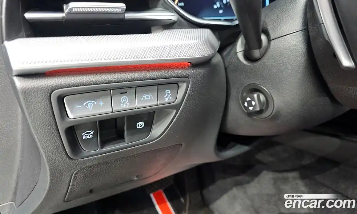 Genesis G80 2021 2.5 Автомат в Москве № 26697, фото 6