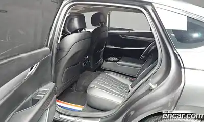 Genesis G80 2021 2.5 Автомат в Москве № 26697, миниатюра 10