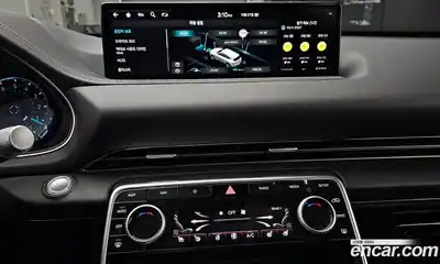 Genesis GV80 2022 2.5 Автомат в Москве № 26756, миниатюра 11