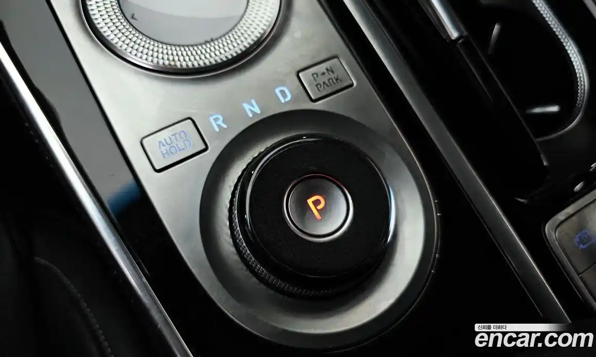 Genesis GV80 2022 2.5 Автомат в Москве № 26756, фото 14