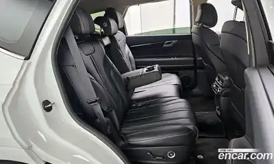 Genesis GV80 2022 2.5 Автомат в Москве № 26756, миниатюра 3