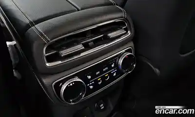 Genesis GV80 2022 2.5 Автомат в Москве № 26756, миниатюра 6