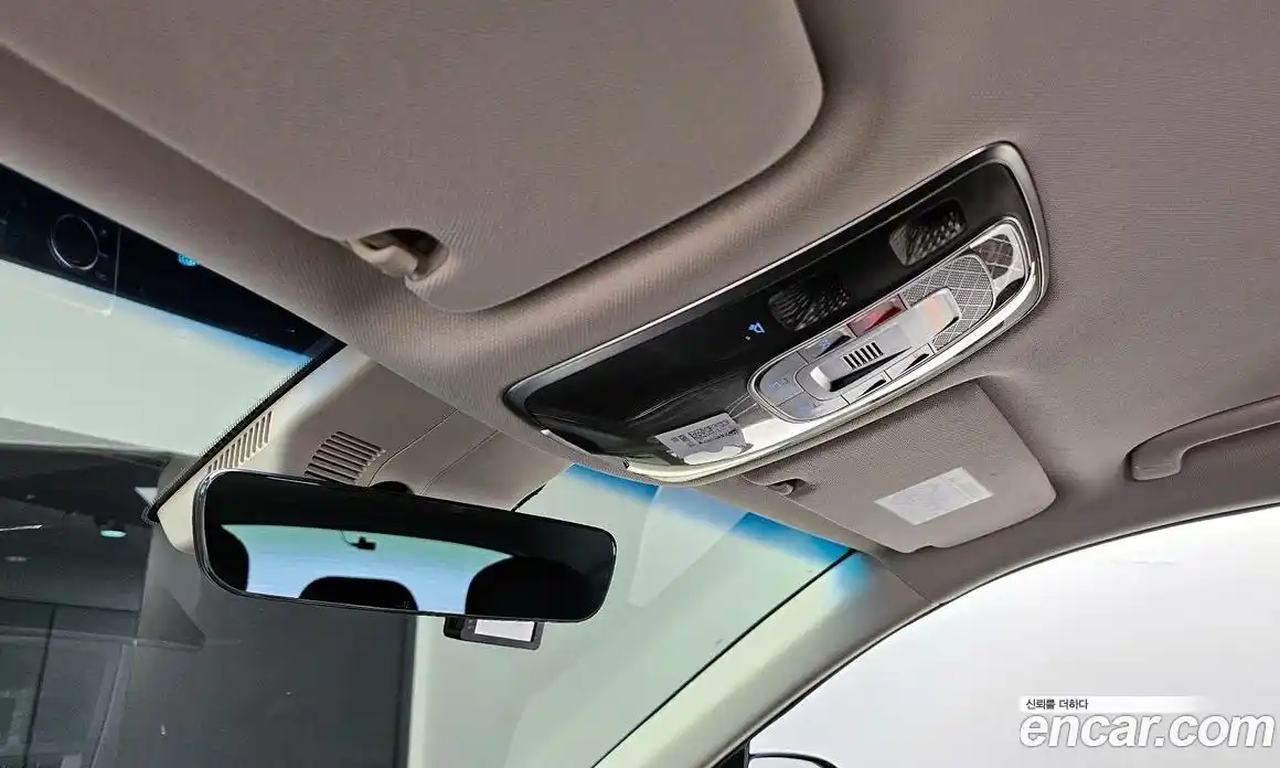 Genesis GV80 2022 2.5 Автомат в Москве № 26756, фото 8