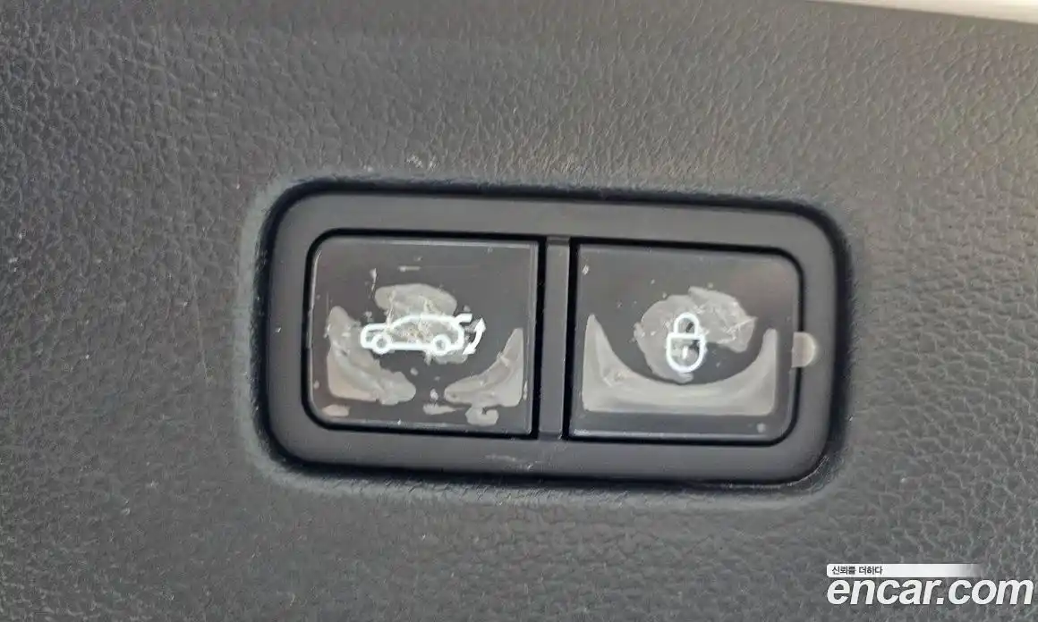 Genesis GV80 2022 2.5 Автомат в Москве № 26756, фото 9