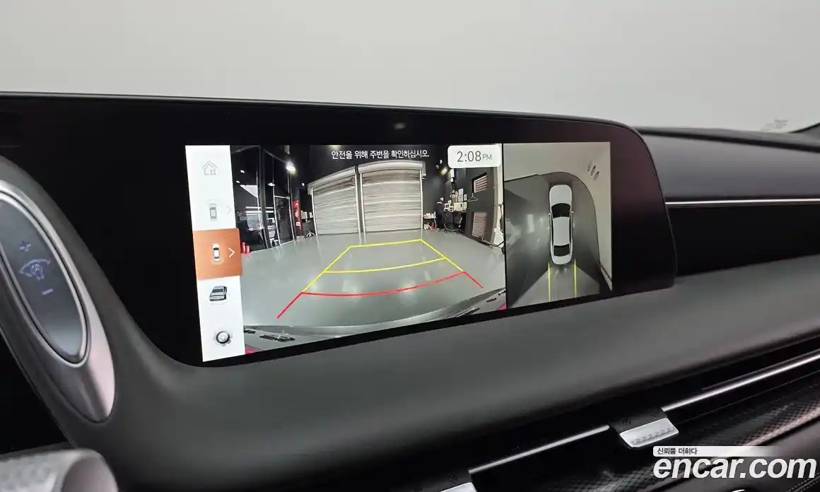 Genesis G90 2023 3.5 Автомат в Москве № 26834, фото 11