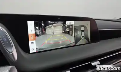 Genesis G90 2023 3.5 Автомат в Москве № 26834, миниатюра 11