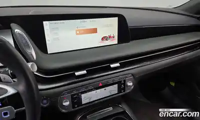 Genesis G90 2023 3.5 Автомат в Москве № 26834, миниатюра 5