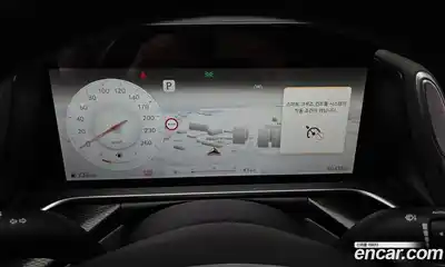 Genesis G90 2023 3.5 Автомат в Москве № 26834, миниатюра 7