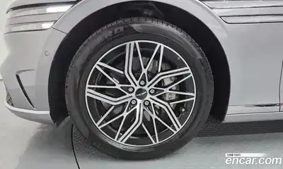 Genesis G90 2023 3.5 Автомат в Москве № 26834, миниатюра 8