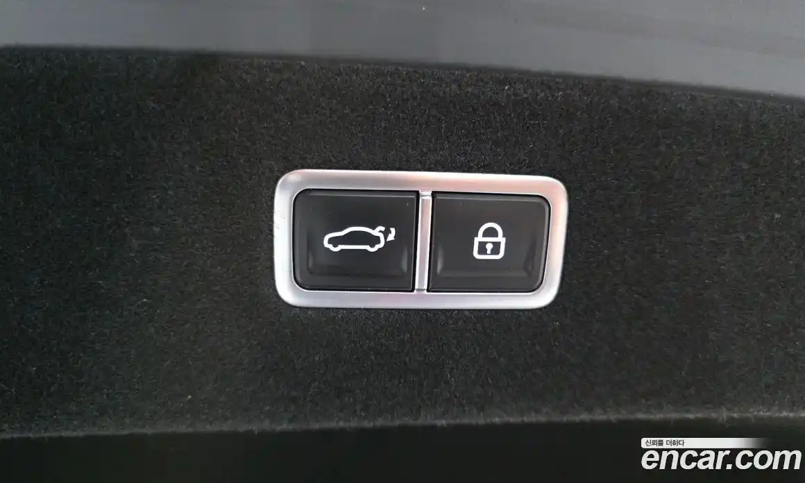 Genesis G90 2023 3.5 Автомат в Москве № 26834, фото 9