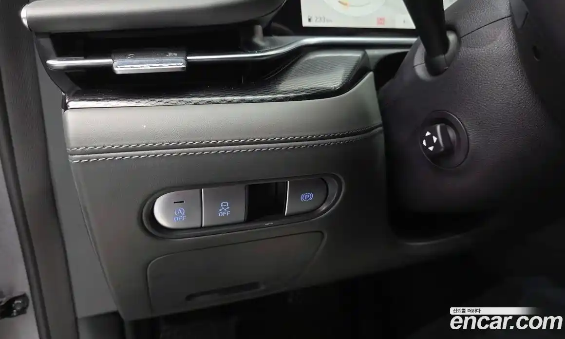 Genesis G90 2023 3.5 Автомат в Москве № 26834, фото 10