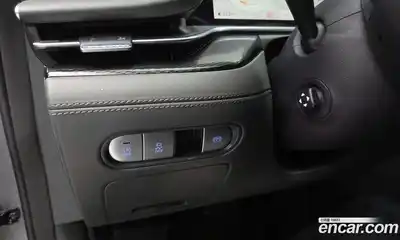 Genesis G90 2023 3.5 Автомат в Москве № 26834, миниатюра 10