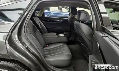 Genesis G80 2022 2.5 Автомат в Москве № 26993, миниатюра 12