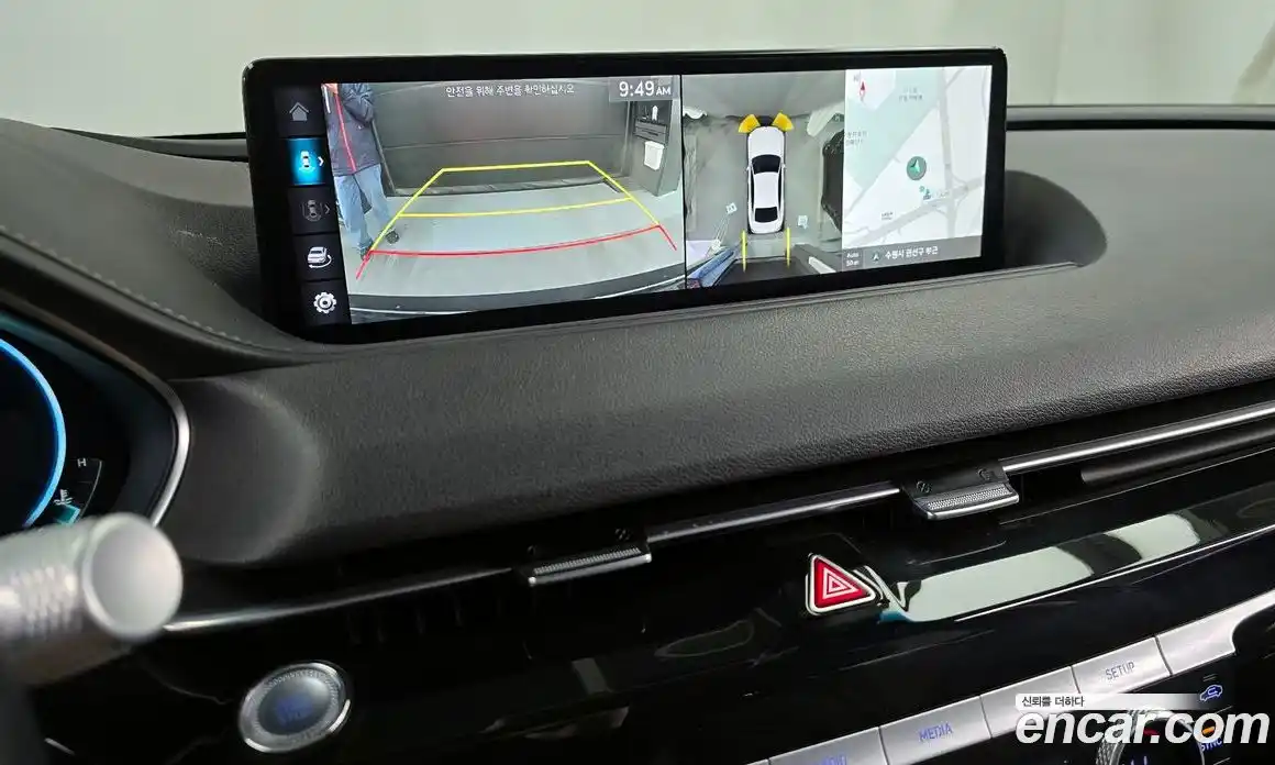 Genesis G80 2022 2.5 Автомат в Москве № 26993, фото 15