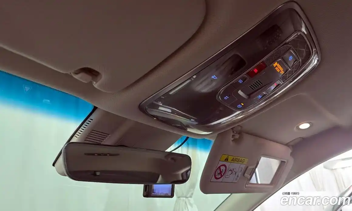 Genesis G80 2022 2.5 Автомат в Москве № 26993, фото 19