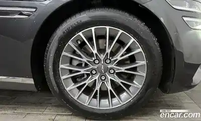 Genesis G80 2022 2.5 Автомат в Москве № 26993, миниатюра 5