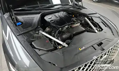 Genesis G80 2022 2.5 Автомат в Москве № 26993, миниатюра 6