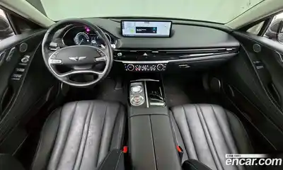 Genesis G80 2022 2.5 Автомат в Москве № 26993, миниатюра 7
