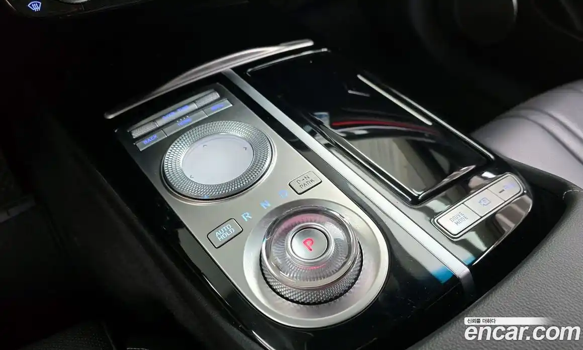 Genesis G80 2022 2.5 Автомат в Москве № 26993, фото 9