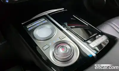 Genesis G80 2022 2.5 Автомат в Москве № 26993, миниатюра 9