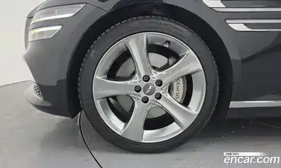 Genesis G80 2023 2.5 Автомат в Москве № 27064, миниатюра 11