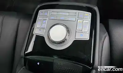 Genesis G80 2023 2.5 Автомат в Москве № 27064, миниатюра 12