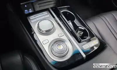 Genesis G80 2023 2.5 Автомат в Москве № 27064, миниатюра 3