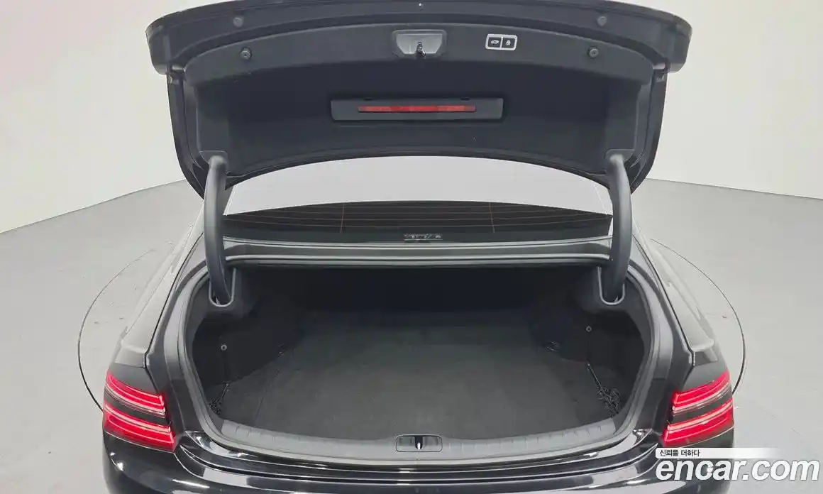 Genesis G80 2023 2.5 Автомат в Москве № 27064, фото 6