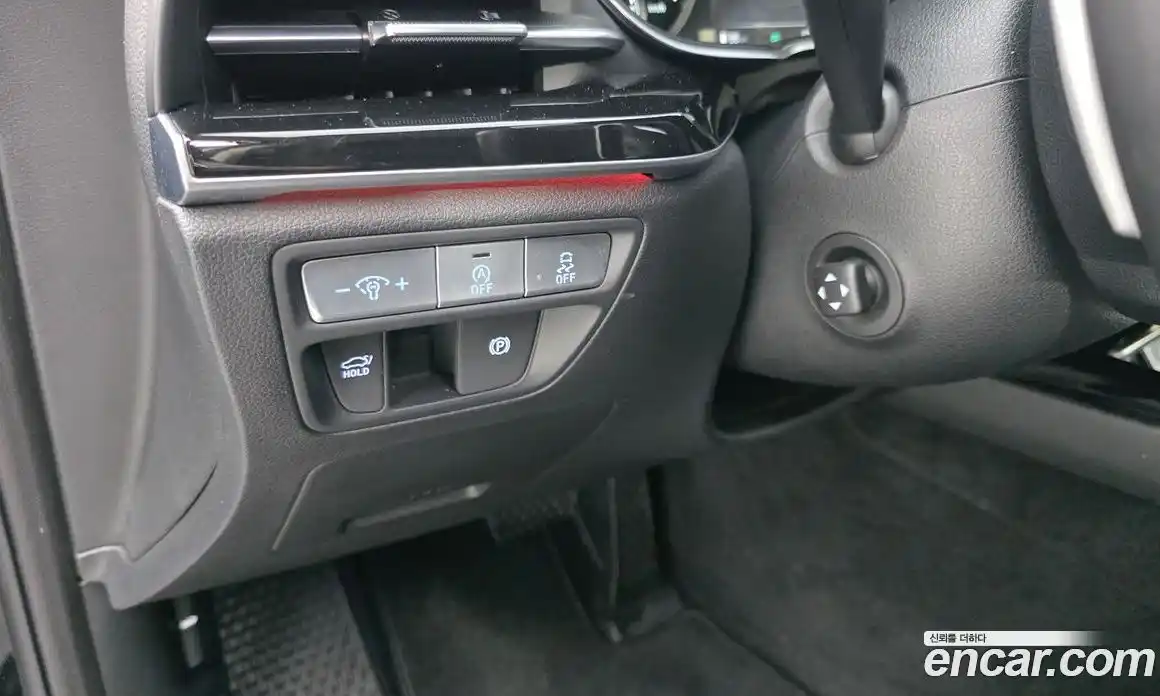 Genesis G80 2023 2.5 Автомат в Москве № 27064, фото 9