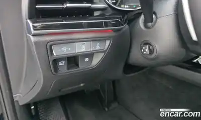 Genesis G80 2023 2.5 Автомат в Москве № 27064, миниатюра 9